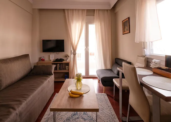 Emi\'S Beach Apartment