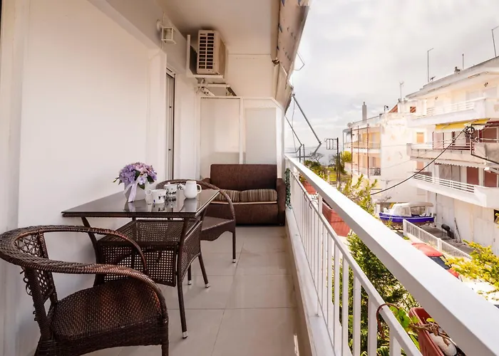 Emi\'S Beach Apartment