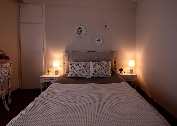 Emi\'S Beach Apartment
