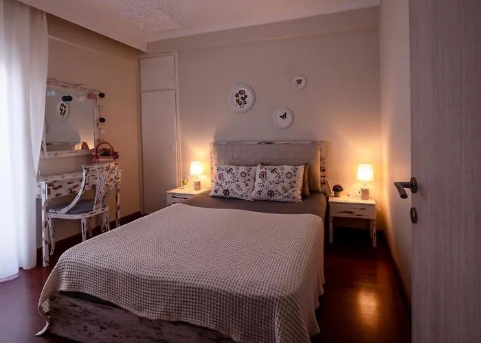 Emi\'S Beach Apartment